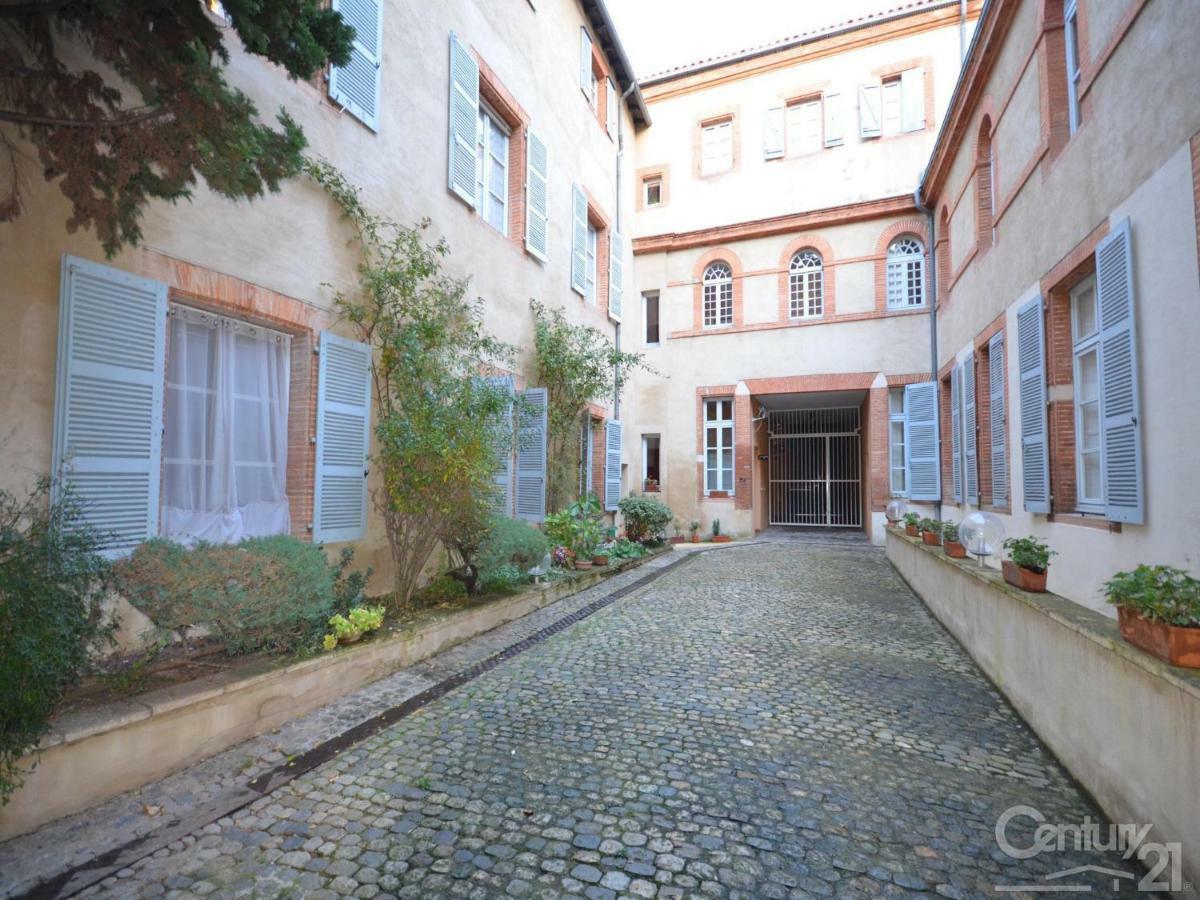 Le Vert D'Eau - Rue Riquet - Terrasse Tuluza Zewnętrze zdjęcie